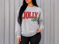 Jolly Ish Crewneck