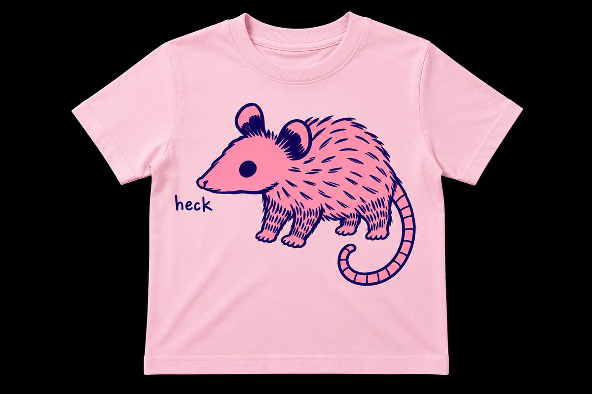 Youth T-Shirt | M-Tex Systems