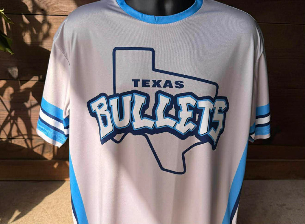 Custom t-shirts