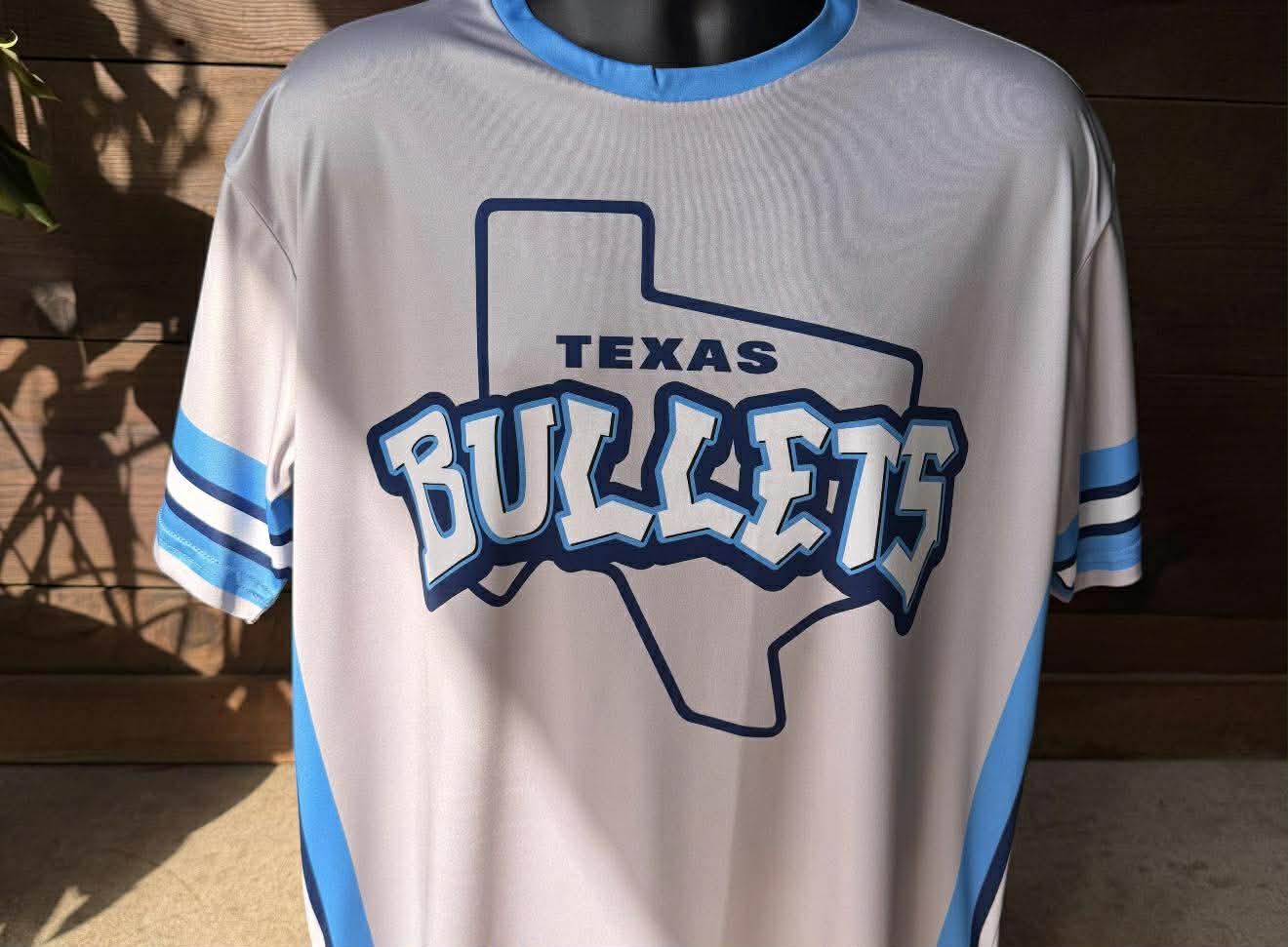 Custom t-shirts