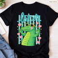 Later Gator Tee