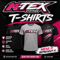 Custom t-shirts