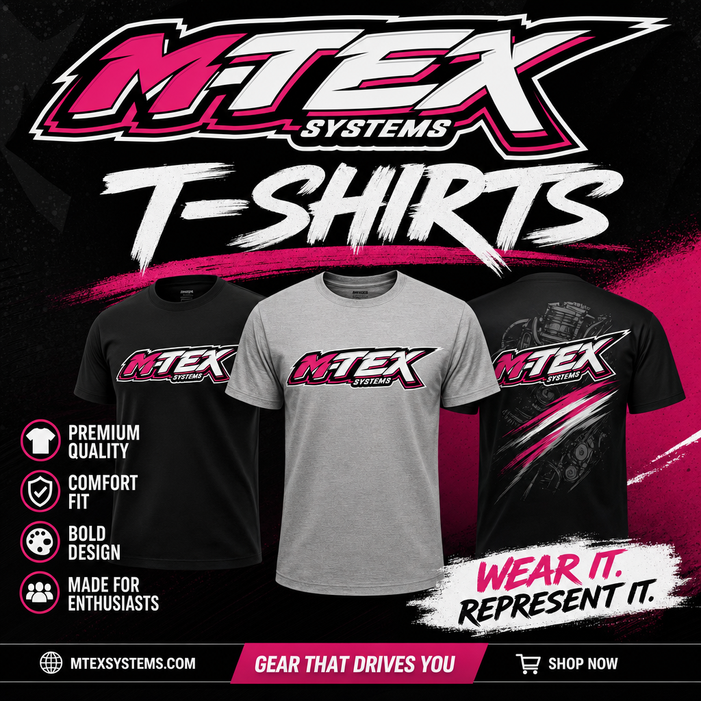 Custom t-shirts