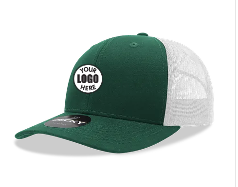 Embroidered Hats